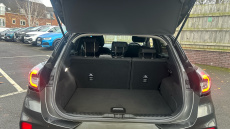 Ford Puma 1.0 EcoBoost Hybrid mHEV Titanium 5dr Petrol Hatchback